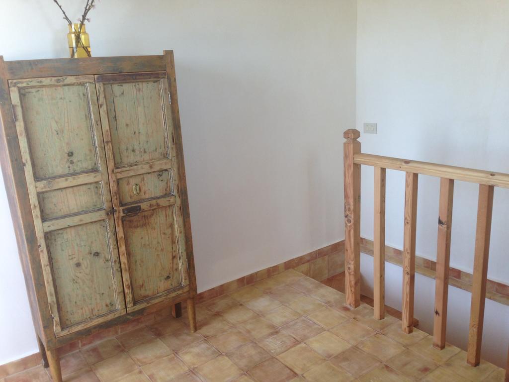 Casale Stagnone Pension Marsala Buitenkant foto
