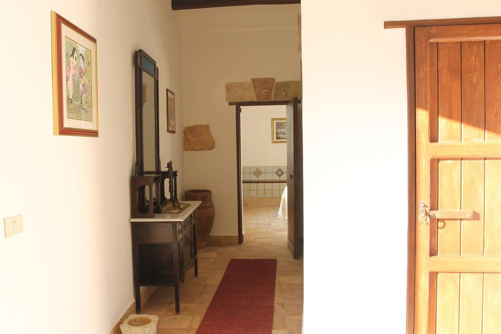 Casale Stagnone Pension Marsala Buitenkant foto