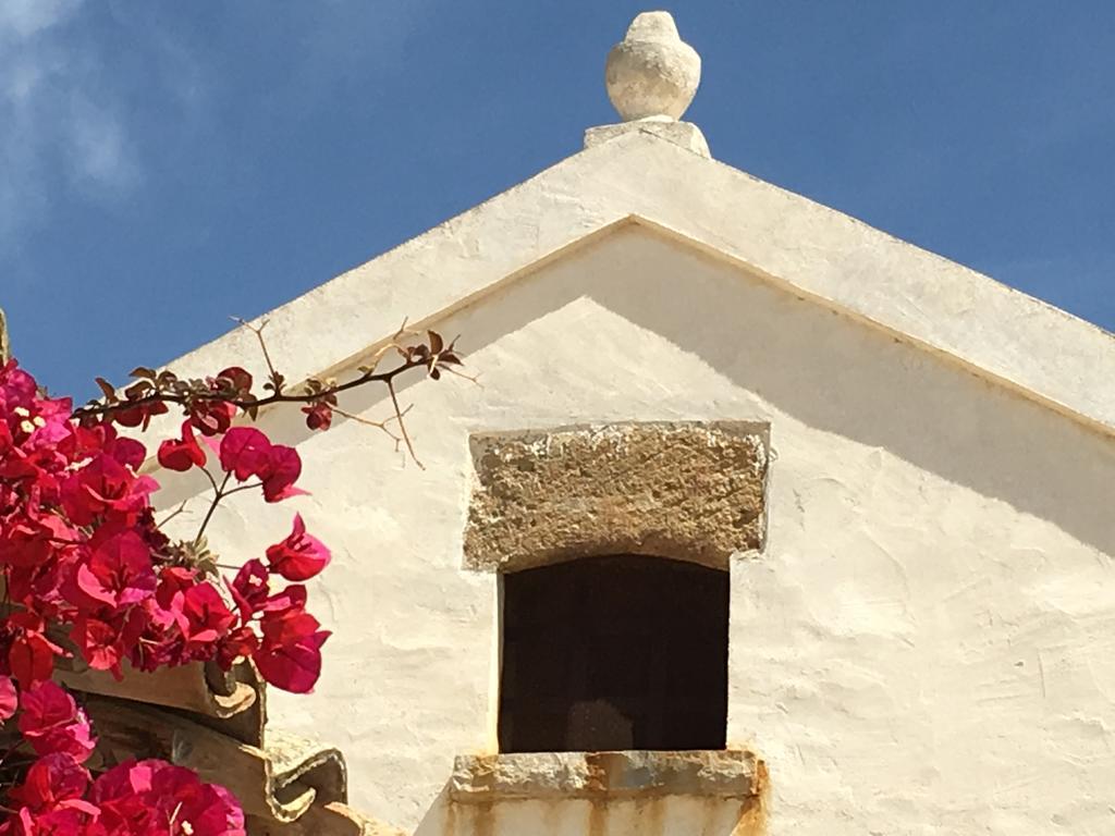Casale Stagnone Pension Marsala Buitenkant foto